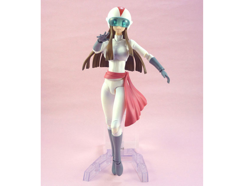 �ӂ�v�j���I�t�B�M���A�V���[�Y No.11 �^�}�W���K�[ �Ռ��IZ�� �|���₩