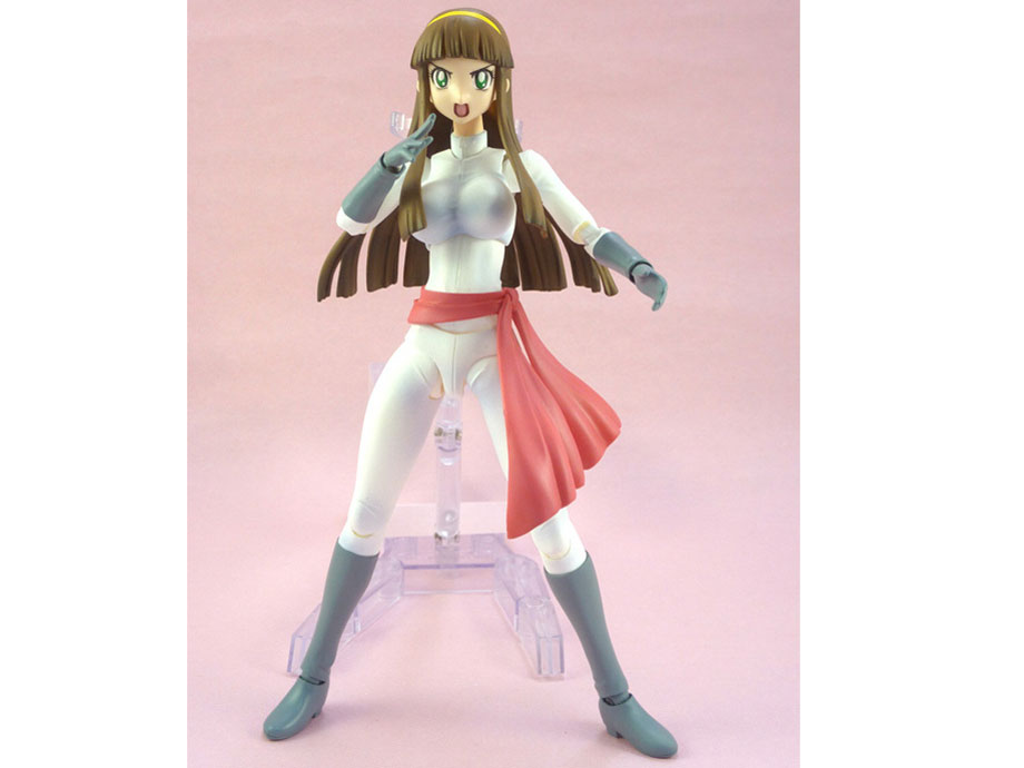 �ӂ�v�j���I�t�B�M���A�V���[�Y No.11 �^�}�W���K�[ �Ռ��IZ�� �|���₩