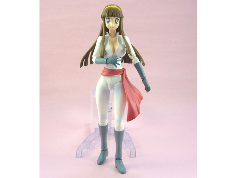 �ӂ�v�j���I�t�B�M���A�V���[�Y No.11 �^�}�W���K�[ �Ռ��IZ�� �|���₩