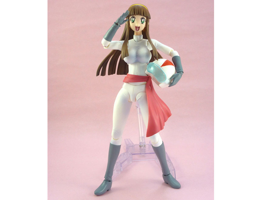 �ӂ�v�j���I�t�B�M���A�V���[�Y No.11 �^�}�W���K�[ �Ռ��IZ�� �|���₩ �̐��i�摜