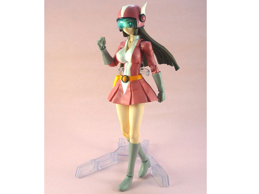 �ӂ�v�j���I�t�B�M���A�V���[�Y No.10 �^�}�W���K�[ �Ռ��IZ�� �|���₩ �����