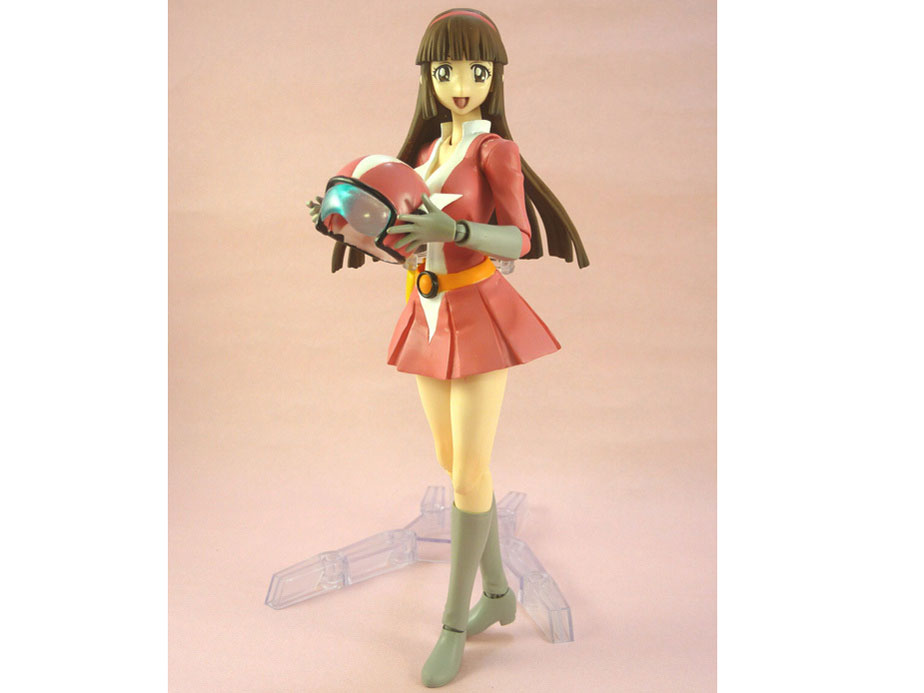 �ӂ�v�j���I�t�B�M���A�V���[�Y No.10 �^�}�W���K�[ �Ռ��IZ�� �|���₩ �����