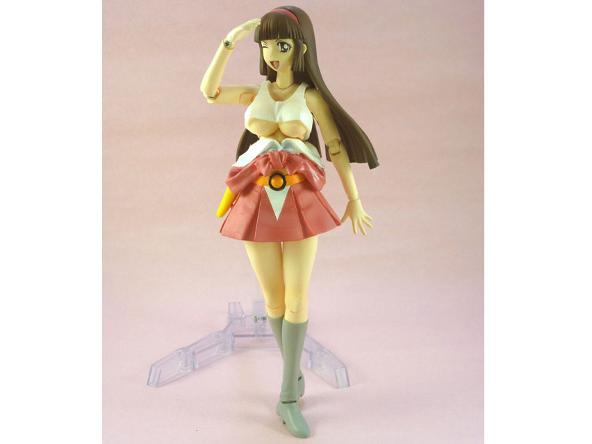 �ӂ�v�j���I�t�B�M���A�V���[�Y No.10 �^�}�W���K�[ �Ռ��IZ�� �|���₩ �����