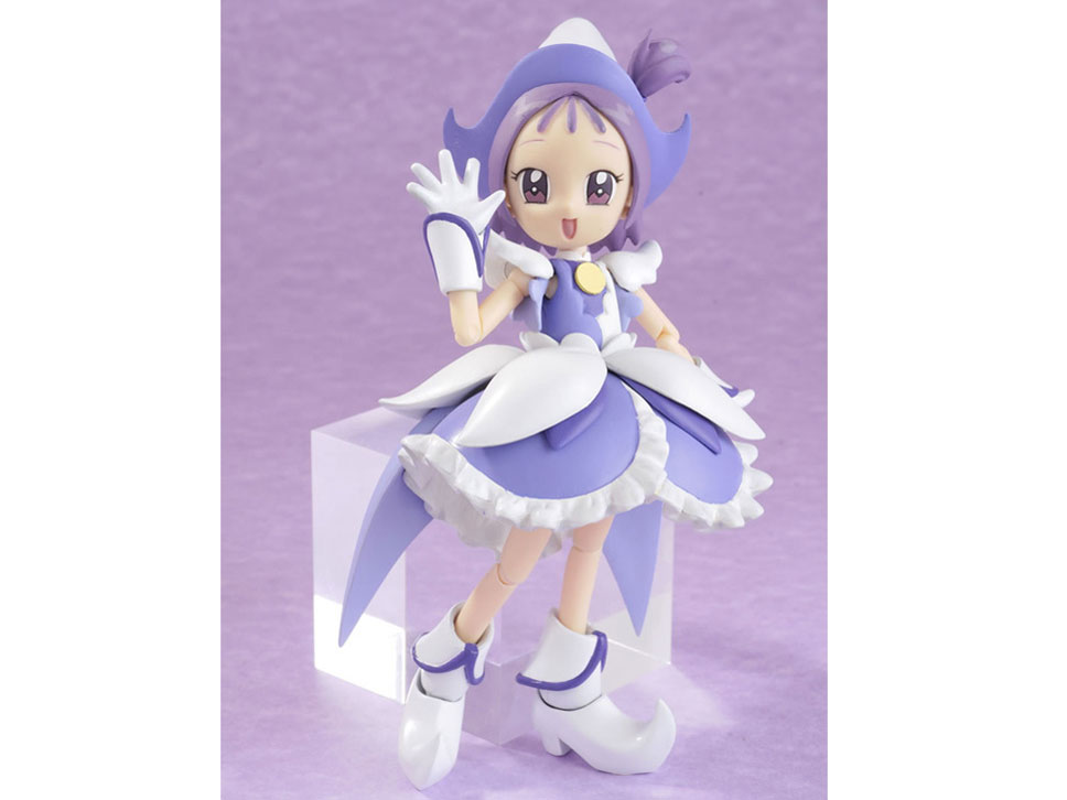 �v�`�Ղ肿���[�t�B�M���A�V���[�Y No.012 ���W�������ǂ��# ���삨��� ���C�����p�g���[�k��