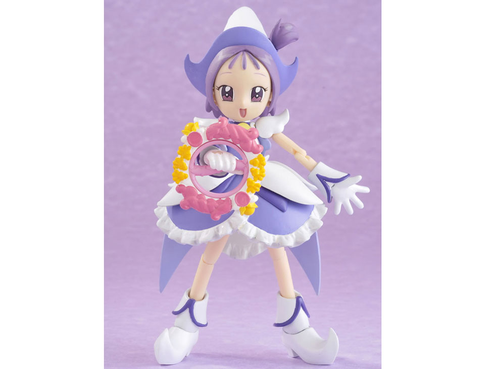 �v�`�Ղ肿���[�t�B�M���A�V���[�Y No.012 ���W�������ǂ��# ���삨��� ���C�����p�g���[�k��