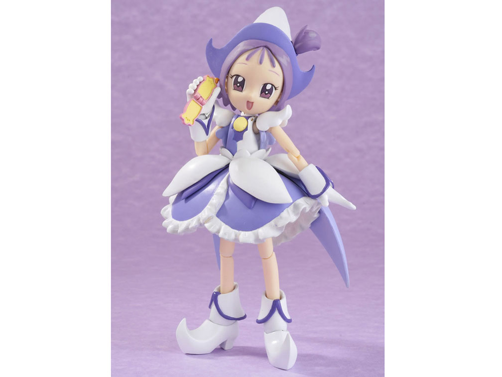 �v�`�Ղ肿���[�t�B�M���A�V���[�Y No.012 ���W�������ǂ��# ���삨��� ���C�����p�g���[�k��