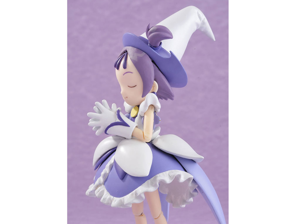 �v�`�Ղ肿���[�t�B�M���A�V���[�Y No.012 ���W�������ǂ��# ���삨��� ���C�����p�g���[�k��