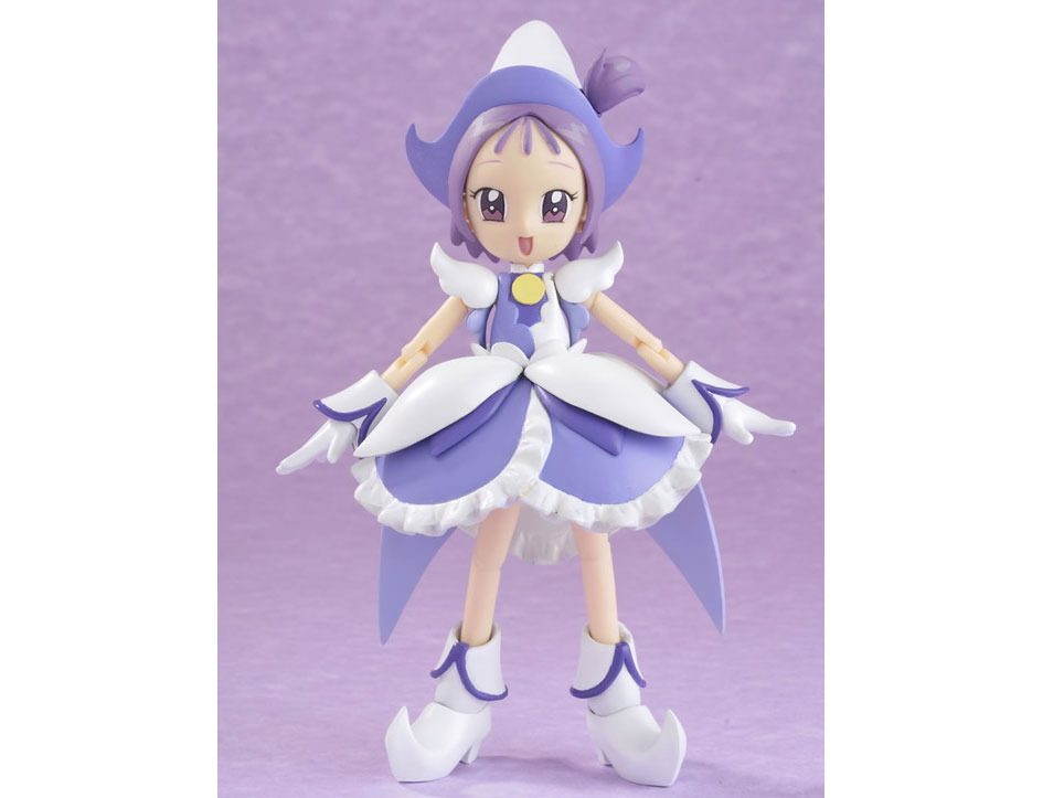 �v�`�Ղ肿���[�t�B�M���A�V���[�Y No.012 ���W�������ǂ��# ���삨��� ���C�����p�g���[�k�� �̐��i�摜