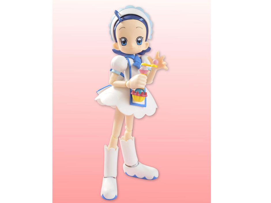 �v�`�Ղ肿���[�t�B�M���A�V���[�Y No.023 ���`���ƁI���W�������ǂ�� ���������� �p�e�B�V�G��