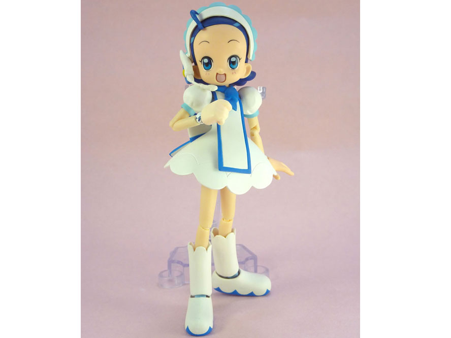 �v�`�Ղ肿���[�t�B�M���A�V���[�Y No.023 ���`���ƁI���W�������ǂ�� ���������� �p�e�B�V�G��