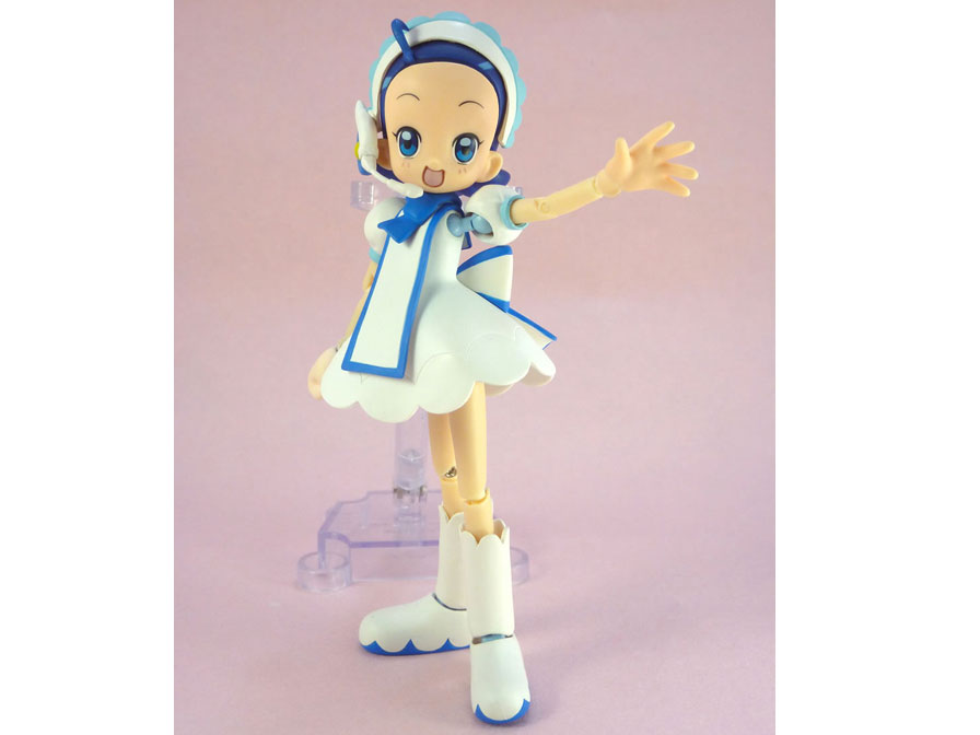 �v�`�Ղ肿���[�t�B�M���A�V���[�Y No.023 ���`���ƁI���W�������ǂ�� ���������� �p�e�B�V�G��