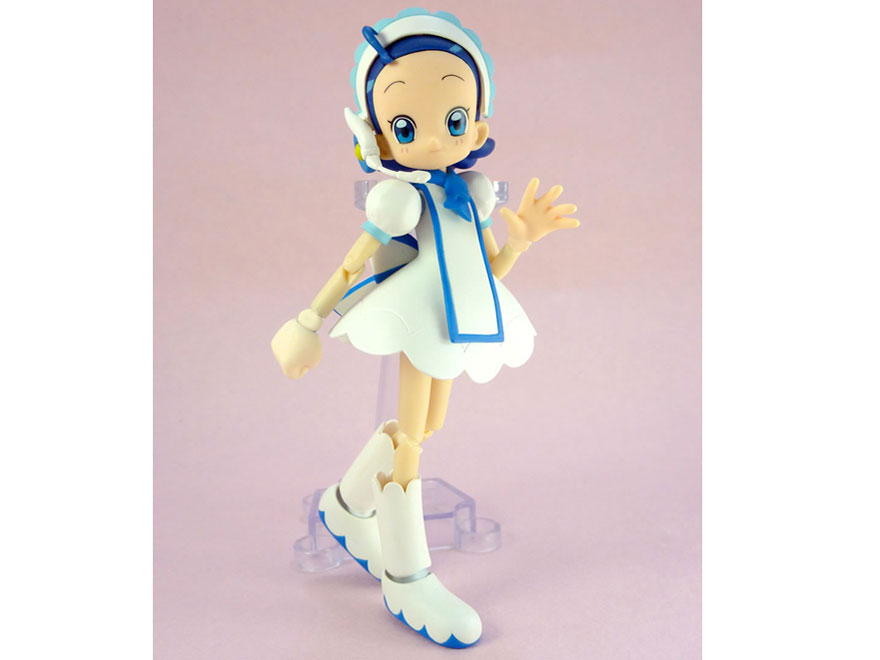 �v�`�Ղ肿���[�t�B�M���A�V���[�Y No.023 ���`���ƁI���W�������ǂ�� ���������� �p�e�B�V�G��