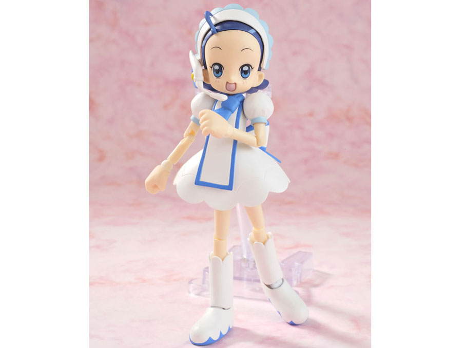 �v�`�Ղ肿���[�t�B�M���A�V���[�Y No.023 ���`���ƁI���W�������ǂ�� ���������� �p�e�B�V�G�� �̐��i�摜