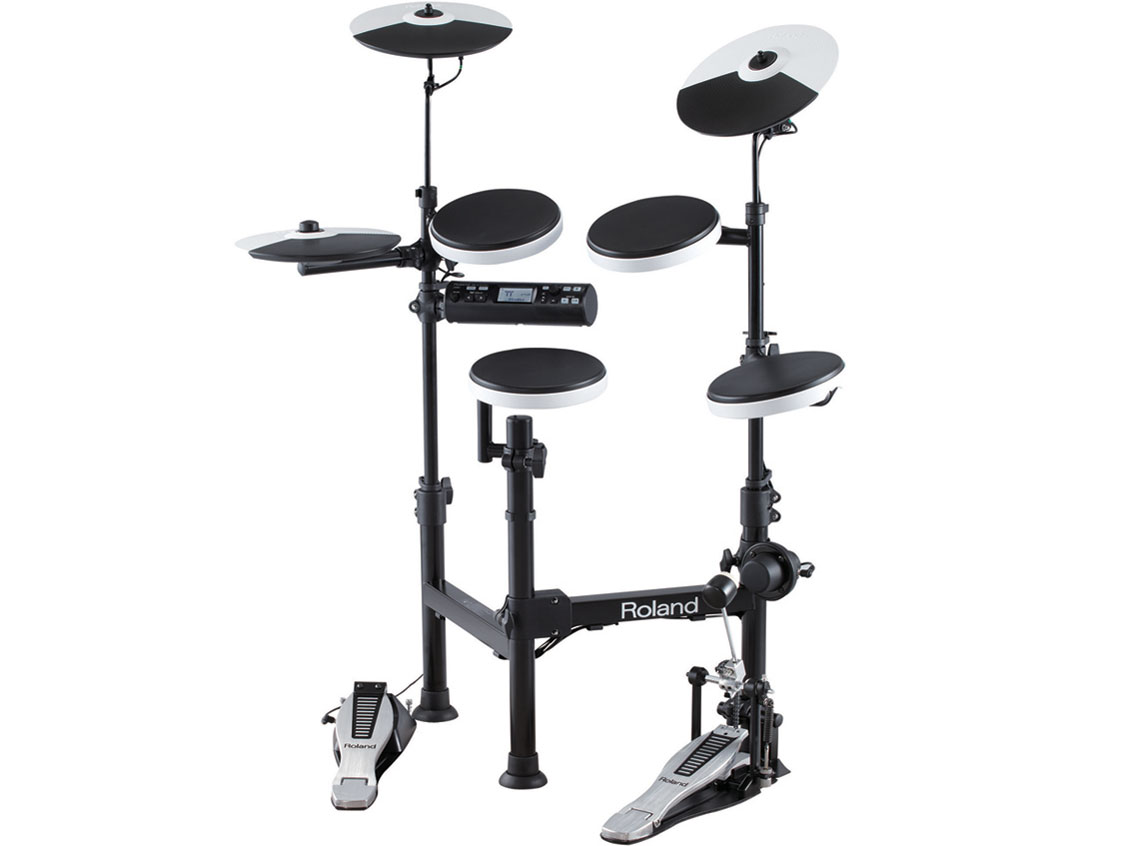 V-Drums Portable TD-4KP-S �̐��i�摜