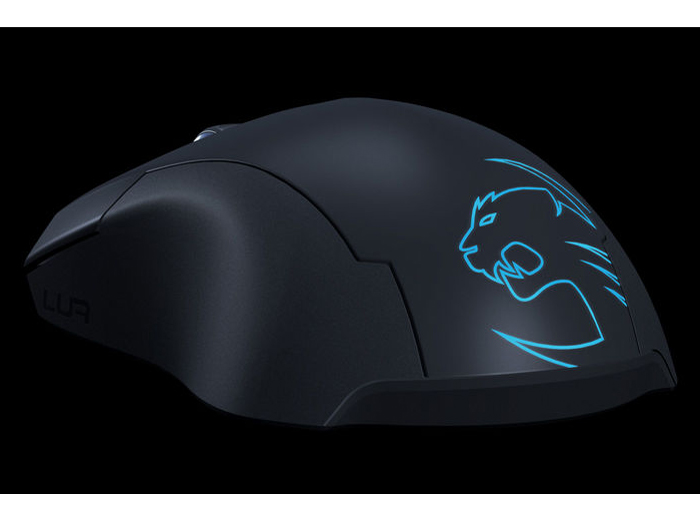 ROCCAT Lua