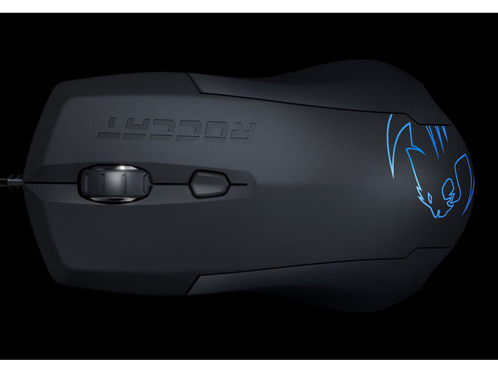 ROCCAT Lua