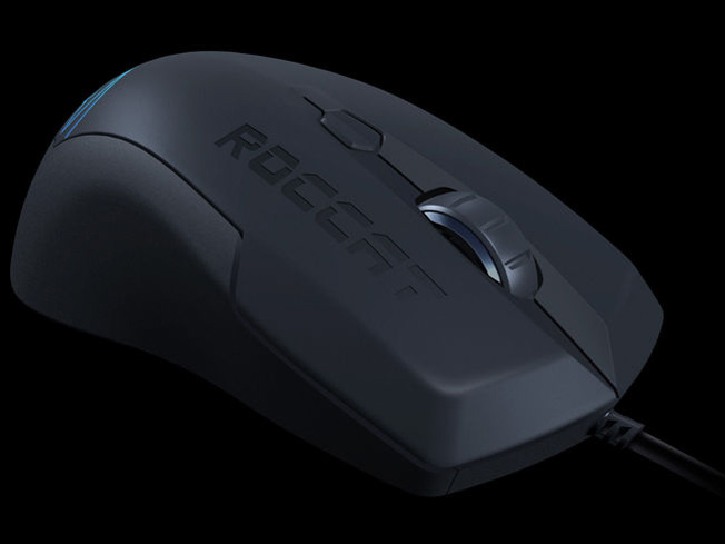 ROCCAT Lua �̐��i�摜