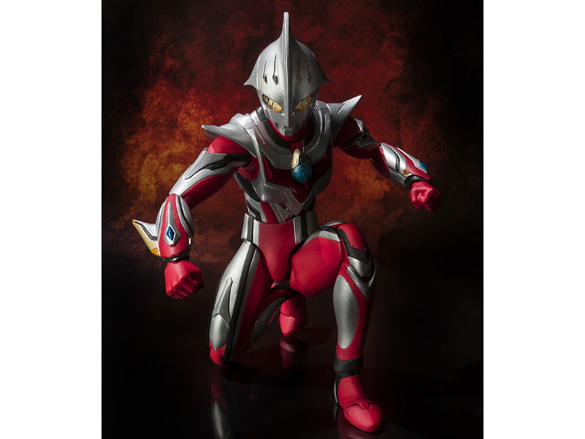 ULTRA-ACT �E���g���}���l�N�T�X �W���l�b�X