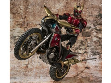 S.I.C. �ɍ� ���ʃ��C�_�[�N�E�K �g���C�`�F�C�T�[2000