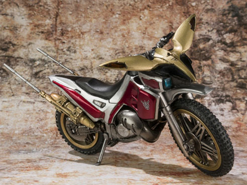 S.I.C. �ɍ� ���ʃ��C�_�[�N�E�K �g���C�`�F�C�T�[2000 �̐��i�摜