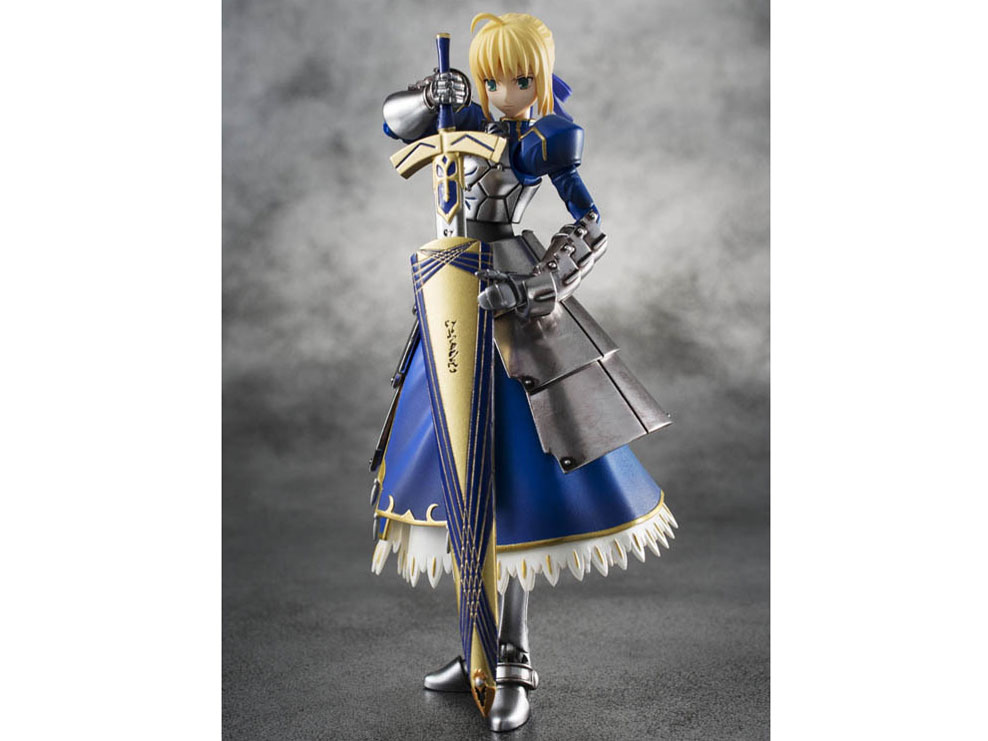 ������ Fate/Zero �Z�C�o�[