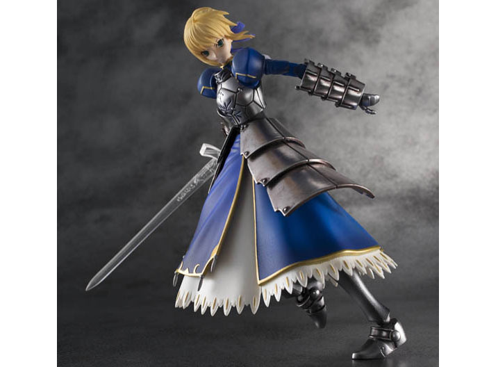 ������ Fate/Zero �Z�C�o�[