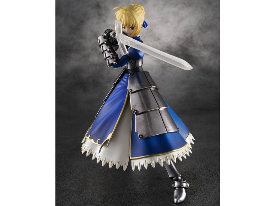 ������ Fate/Zero �Z�C�o�[