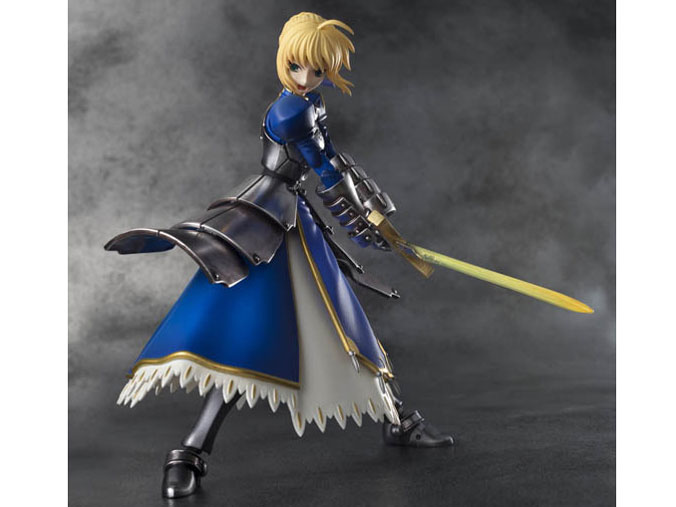 ������ Fate/Zero �Z�C�o�[