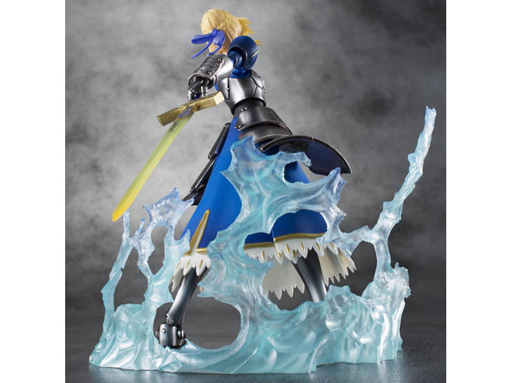 ������ Fate/Zero �Z�C�o�[