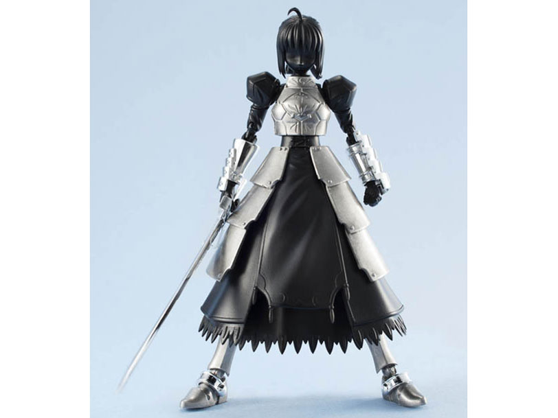 ������ Fate/Zero �Z�C�o�[