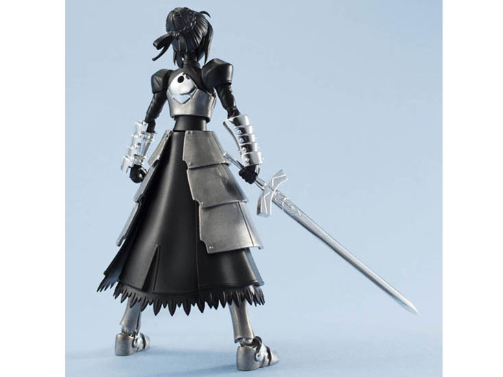 ������ Fate/Zero �Z�C�o�[