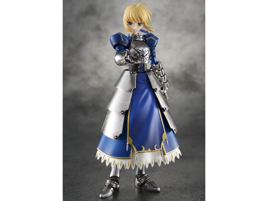 価格 Com アングル5 超合金 Fate Zero セイバー の製品画像