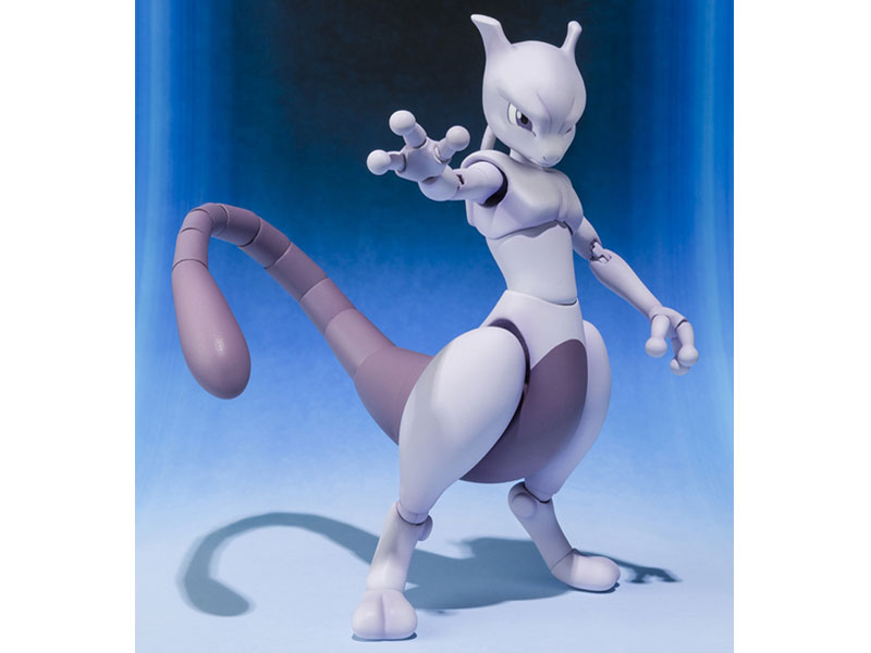 D-Arts �|�P�b�g�����X�^�[ �~���E�c�[