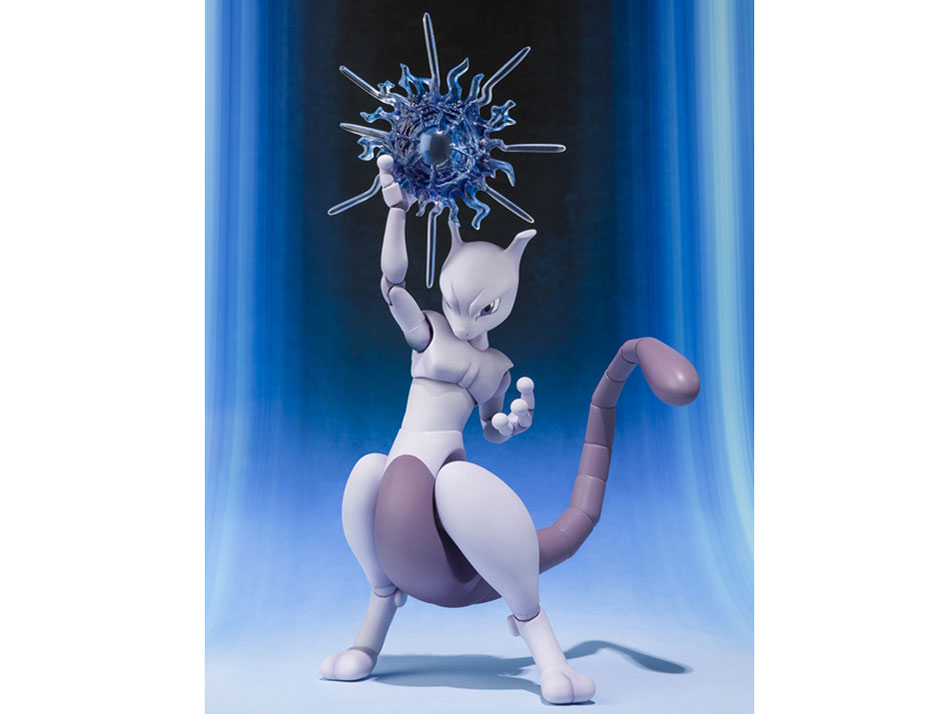 D-Arts �|�P�b�g�����X�^�[ �~���E�c�[