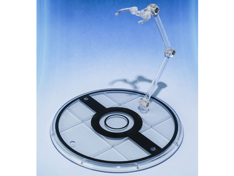 D-Arts �|�P�b�g�����X�^�[ �~���E�c�[