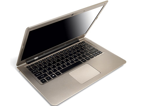 Aspire S3 S3-391-F54D