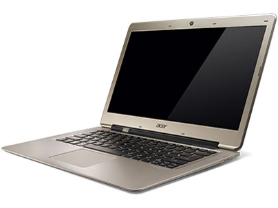 Aspire S3 S3-391-F54D