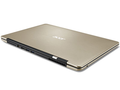 Aspire S3 S3-391-F54D