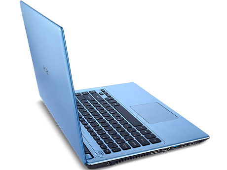 Aspire V5 V5-431-F24D/B