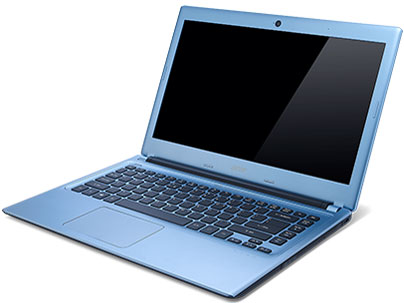 Aspire V5 V5-431-F24D/B