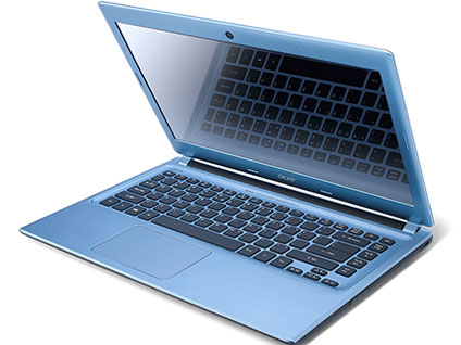 Aspire V5 V5-431-F24D/B