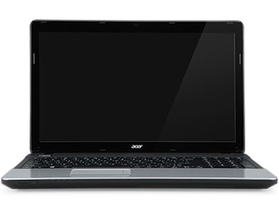 Aspire E1 E1-531-F12C