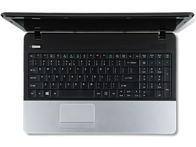 Aspire E1 E1-531-F12C