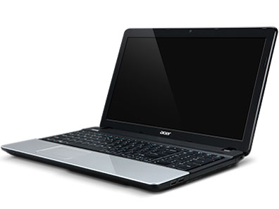 Aspire E1 E1-531-F12C