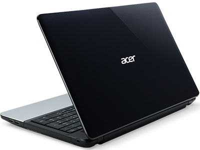 Aspire E1 E1-531-F12C