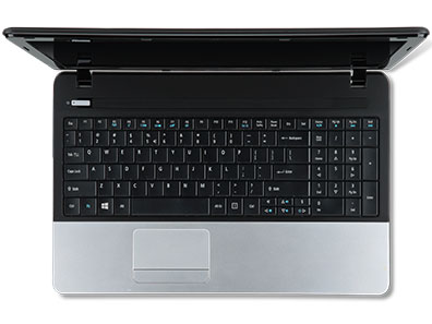 Aspire E1 E1-531-F12C/F