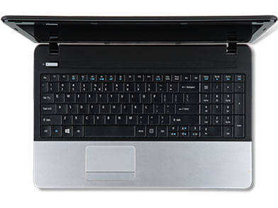 Aspire E1 E1-571-F54F