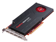 FirePro W7000 [PCIExp 4GB] �̐��i�摜
