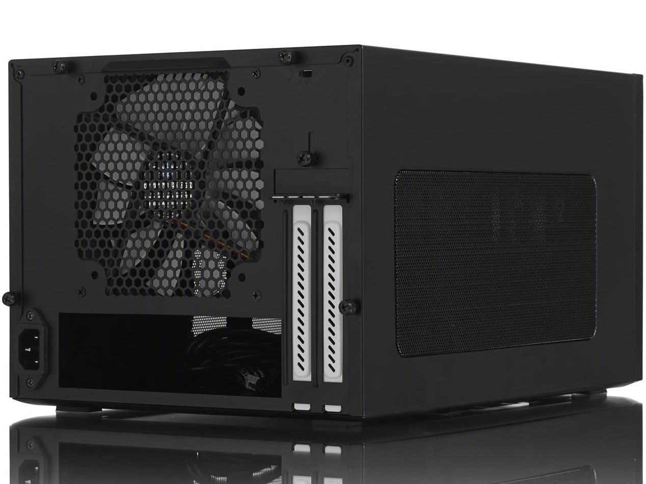 Node 304 FD-CA-NODE-304-BL [Black]