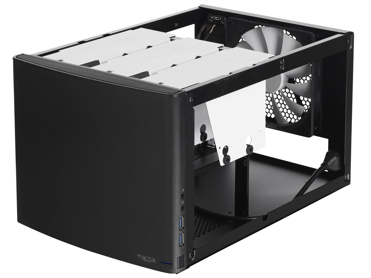 Node 304 FD-CA-NODE-304-BL [Black]